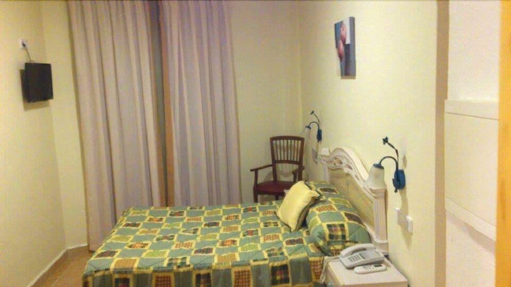 Hotel Paloma Сан Педро дел Пинатар Екстериор снимка