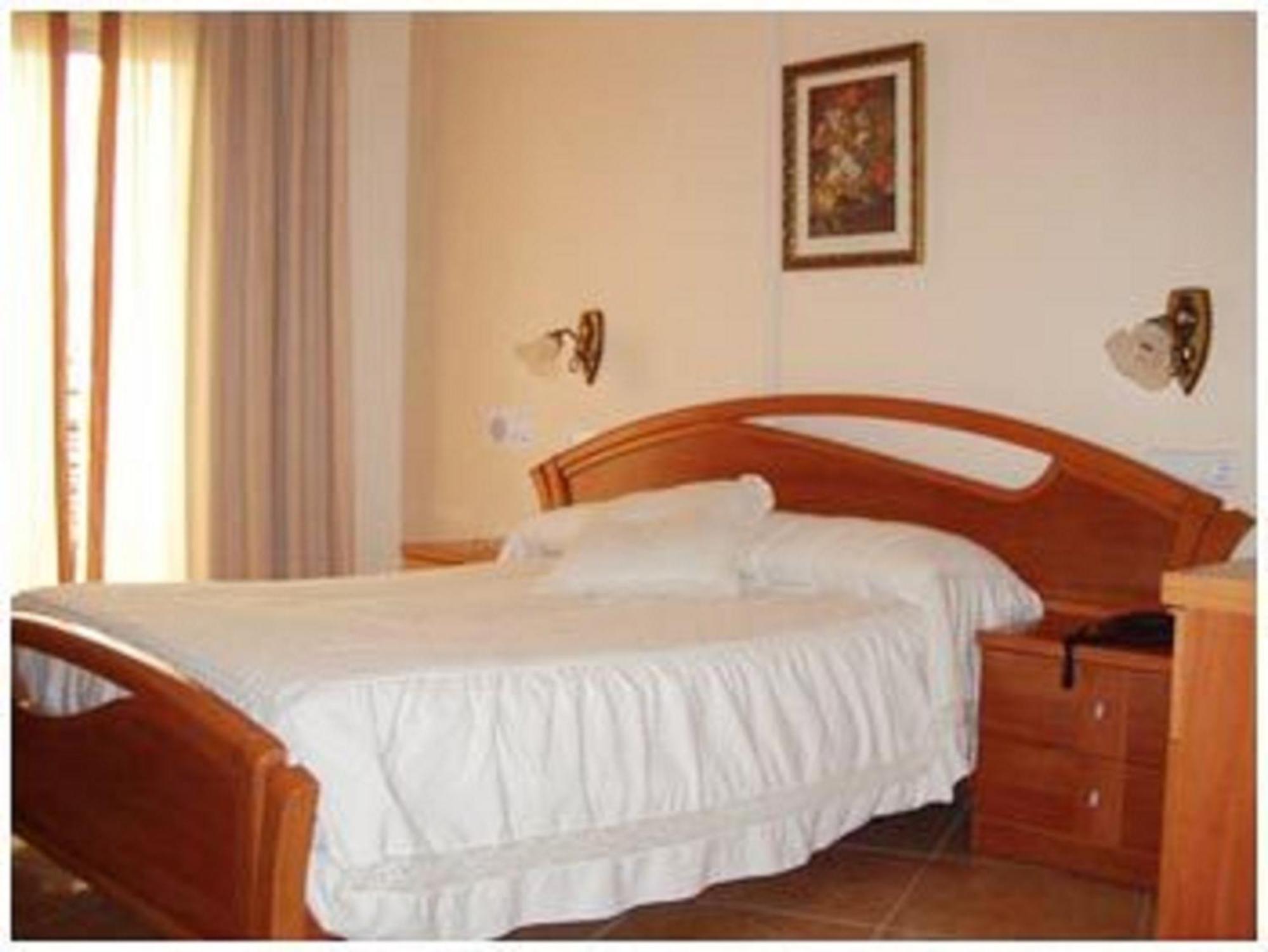 Hotel Paloma Сан Педро дел Пинатар Екстериор снимка