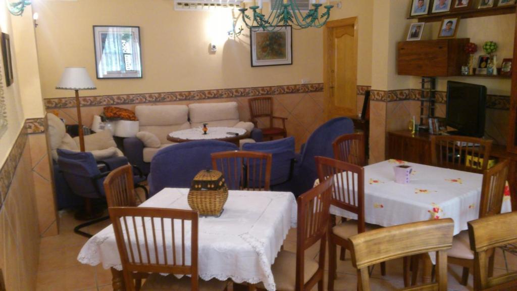 Hotel Paloma Сан Педро дел Пинатар Екстериор снимка