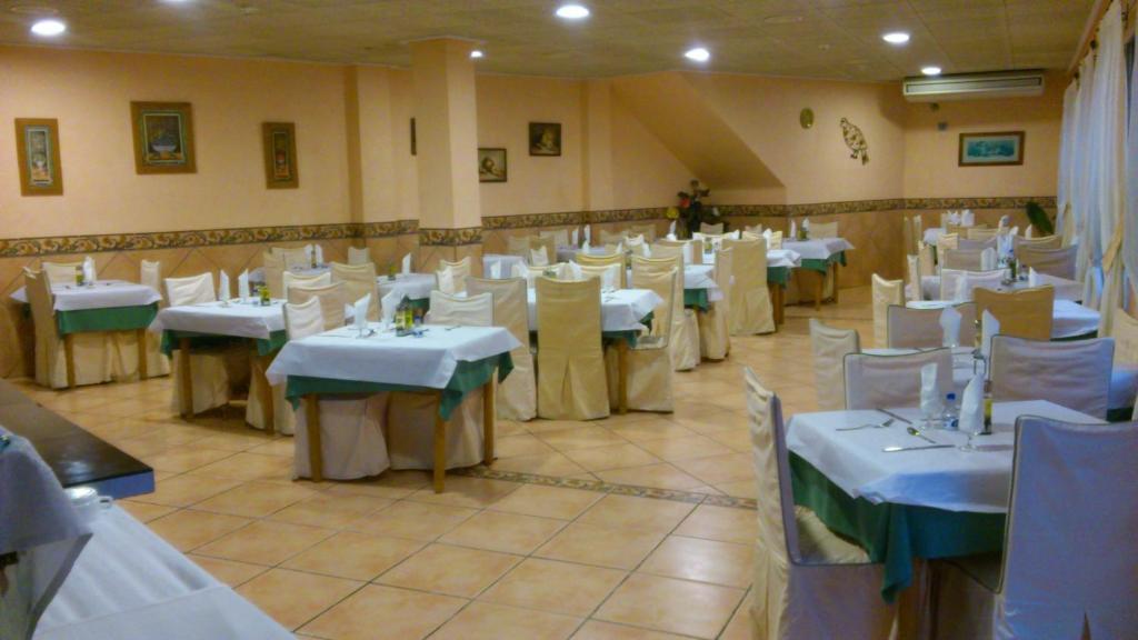 Hotel Paloma Сан Педро дел Пинатар Екстериор снимка