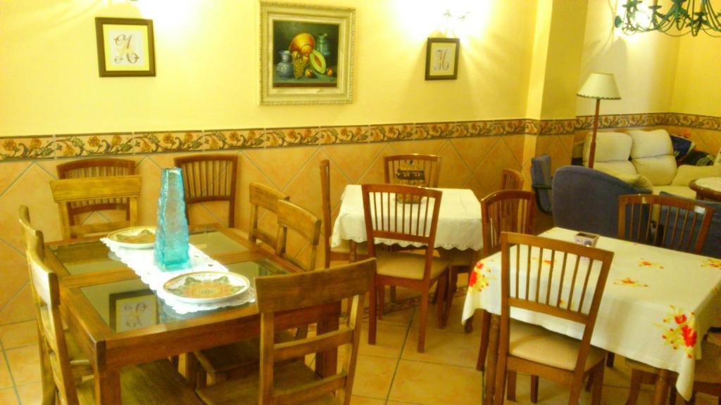 Hotel Paloma Сан Педро дел Пинатар Екстериор снимка