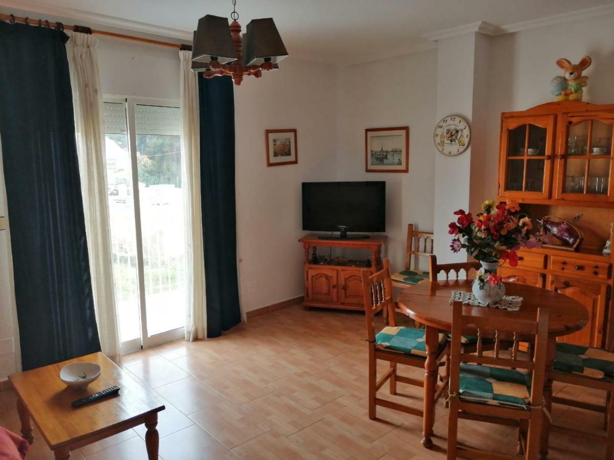 Hotel Paloma Сан Педро дел Пинатар Екстериор снимка