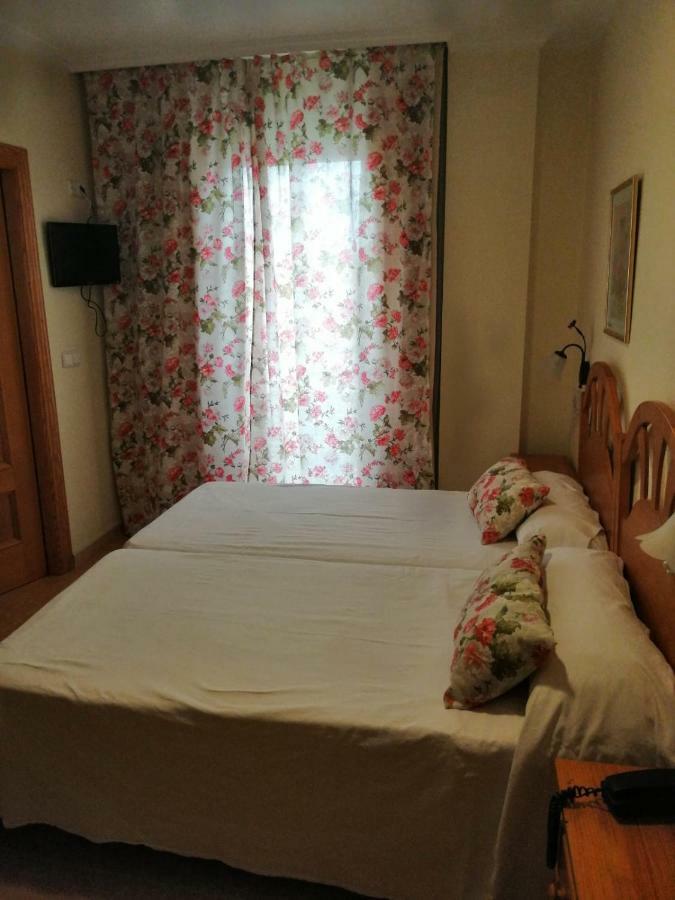 Hotel Paloma Сан Педро дел Пинатар Екстериор снимка