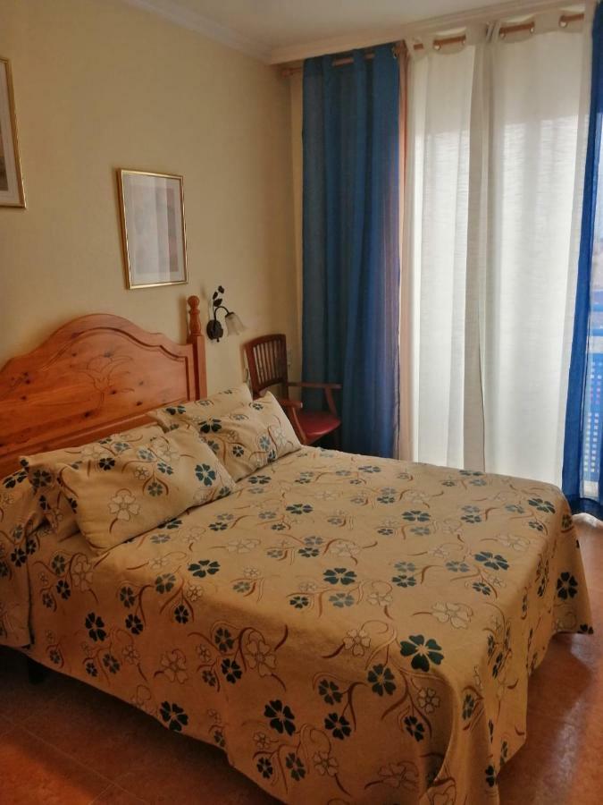 Hotel Paloma Сан Педро дел Пинатар Екстериор снимка