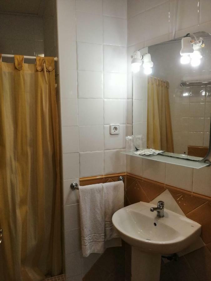 Hotel Paloma Сан Педро дел Пинатар Екстериор снимка