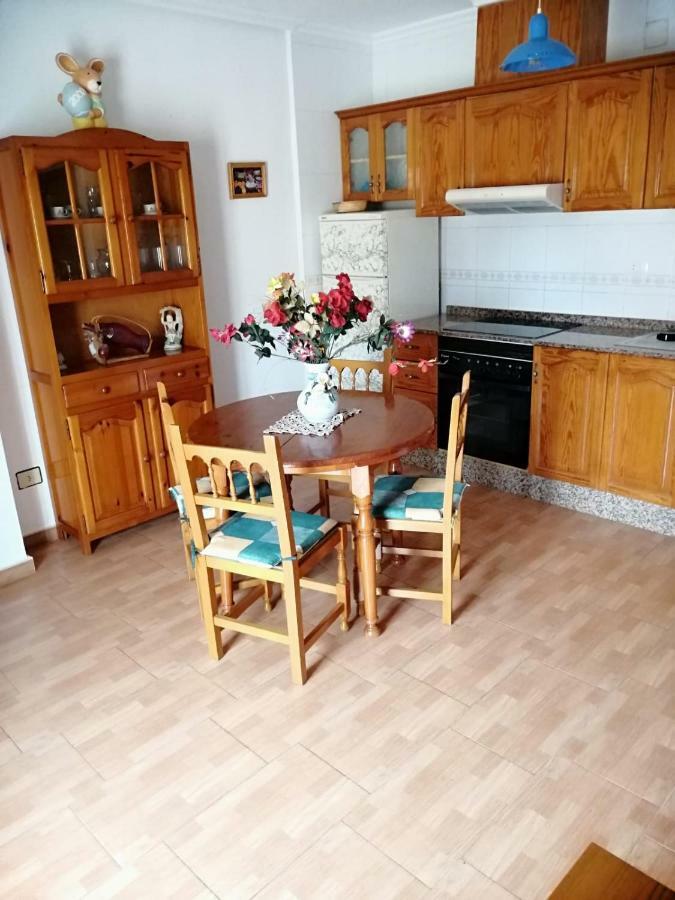 Hotel Paloma Сан Педро дел Пинатар Екстериор снимка