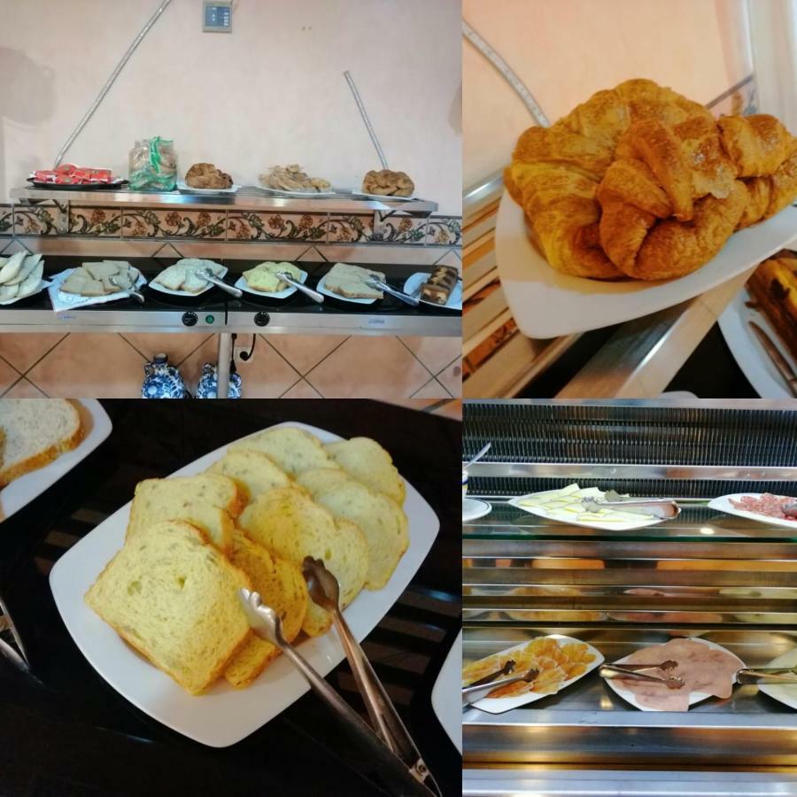 Hotel Paloma Сан Педро дел Пинатар Екстериор снимка