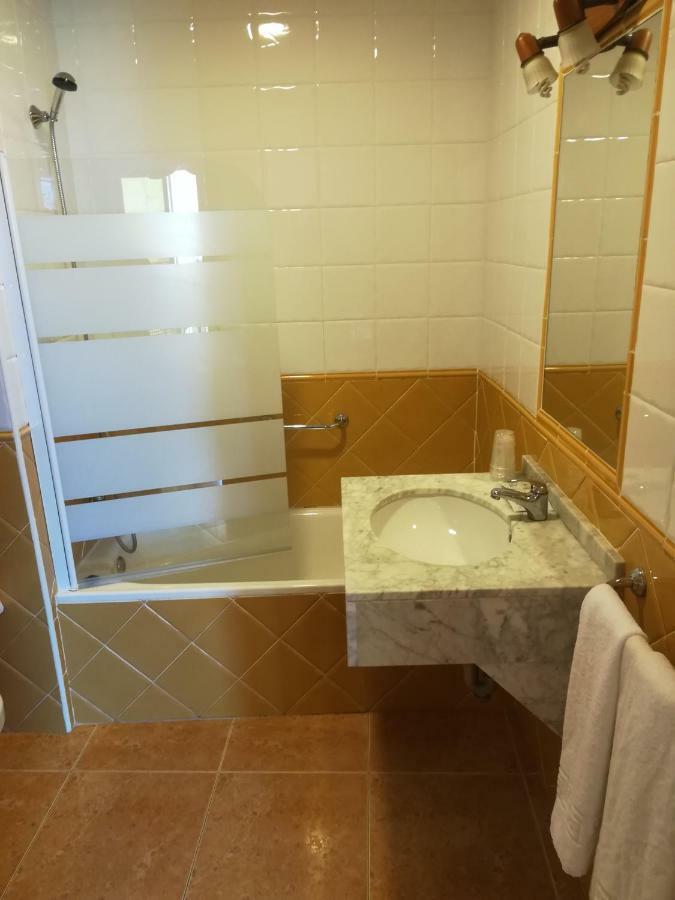 Hotel Paloma Сан Педро дел Пинатар Екстериор снимка
