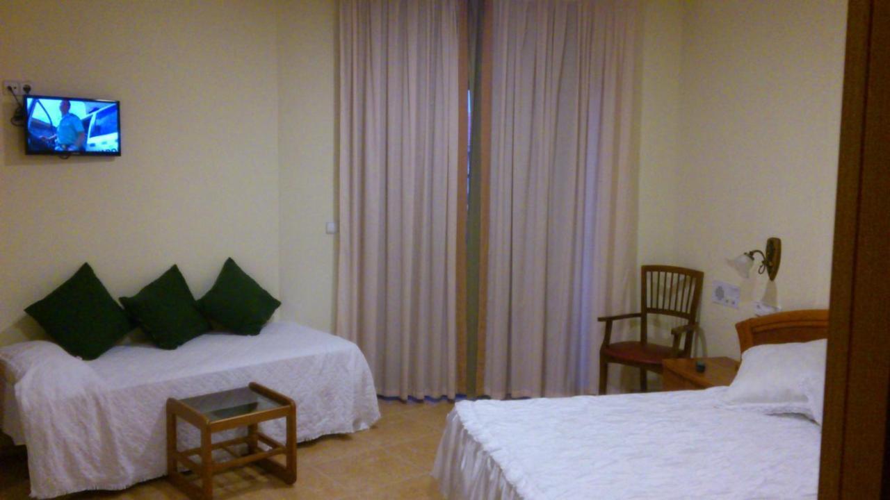 Hotel Paloma Сан Педро дел Пинатар Стая снимка