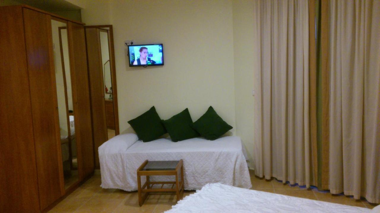 Hotel Paloma Сан Педро дел Пинатар Стая снимка
