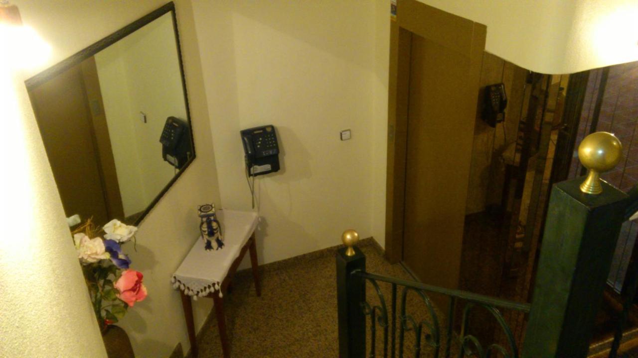 Hotel Paloma Сан Педро дел Пинатар Екстериор снимка